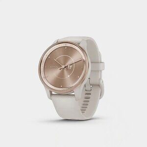 Garmin Vivomove Trend Hybrid Smartwatch